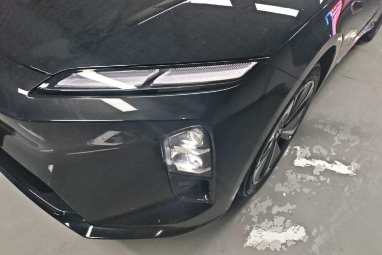 Used Nio ET5T 2025 75 kWh Touring Left Front Headlight
