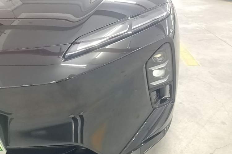 Used Nio ET5T 2025 75 kWh Touring Left Front Headlight