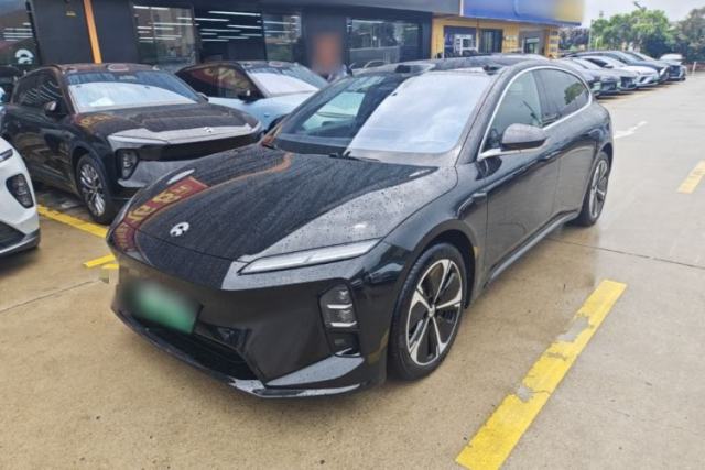Used Nio ET5T 2025 75 kWh Touring