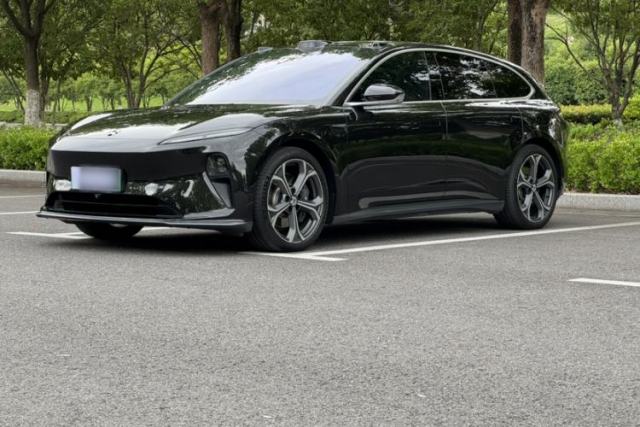 Used Nio ET5T 2025 75 kWh Touring