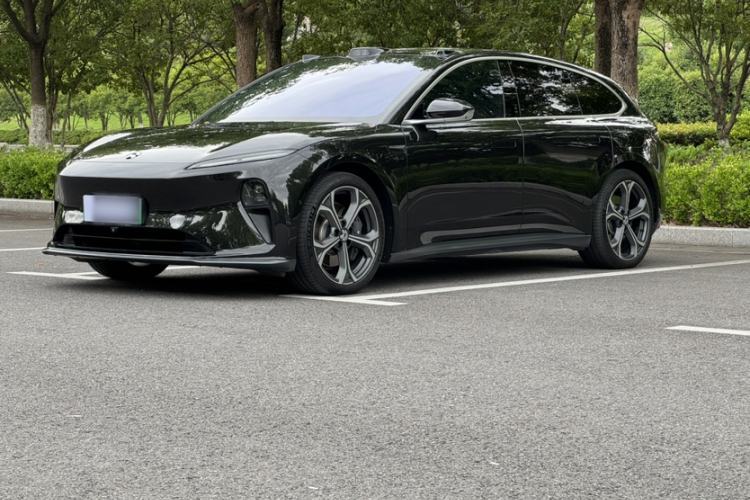 Used Nio ET5T 2025 75 kWh Touring Guazi used car, China used car export, Used car for sale, Used  cars, Cheapest cars for sale