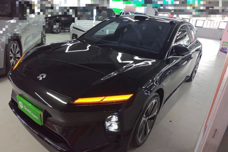 Used Nio ET5T 2025 75 kWh Touring Guazi used car, China used car export, Used car for sale, Used  cars, Cheapest cars for sale