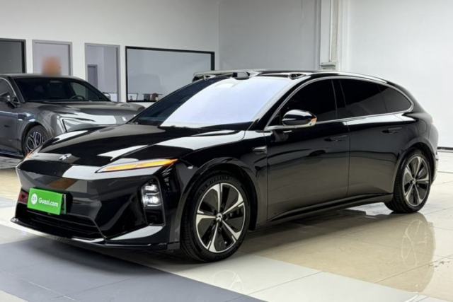 Used Nio ET5T 2025 75 kWh Touring