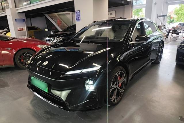 Used Nio ET5T 2025 75 kWh Touring