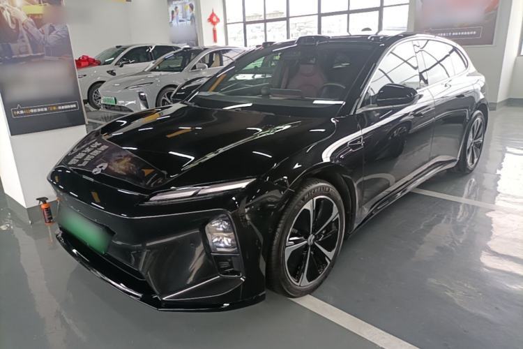 Used Nio ET5T 2025 75 kWh Touring Guazi used car, China used car export, Used car for sale, Used cars, Cheapest cars for sale