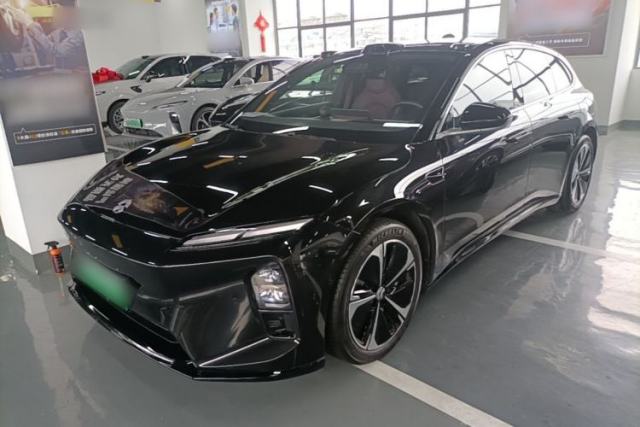 Used Nio ET5T 2025 75 kWh Touring