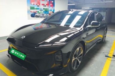 Used Nio ET5T 2025 75 kWh Touring