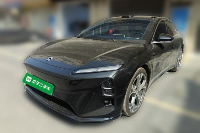 Used Nio ET5T 2025 100kWh Touring