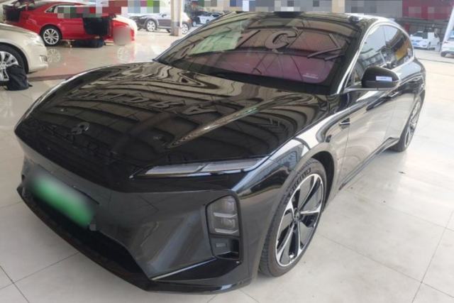 Used Nio ET5T 2025 75 kWh Touring