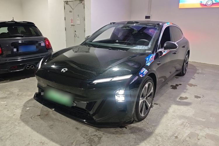 Used Nio ET5T 2025 75 kWh Touring Guazi used car, China used car export, Used car for sale, Used  cars, Cheapest cars for sale