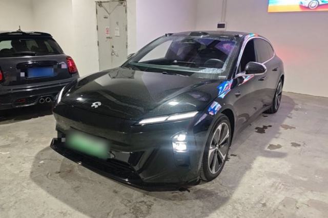 Used Nio ET5T 2025 75 kWh Touring