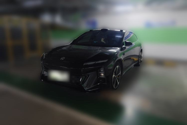 Used Nio ET5T 2025 75 kWh Touring Guazi used car, China used car export, Used car for sale, Used cars, Cheapest cars for sale