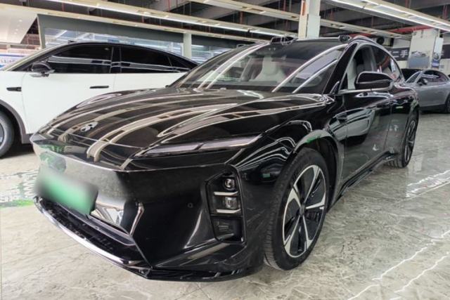 Used Nio ET5T 2025 75 kWh Touring