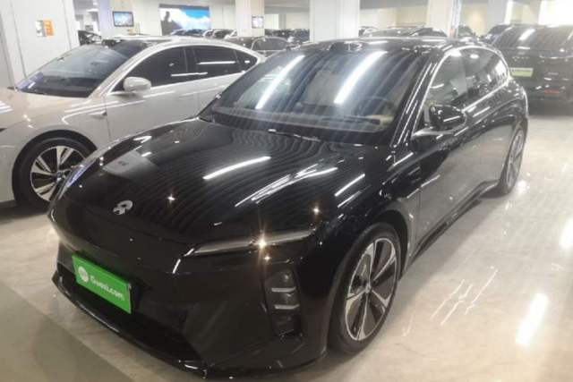 Used Nio ET5T 2025 75 kWh Touring