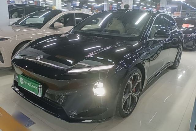 Used Nio ET5T 2025 75 kWh Touring