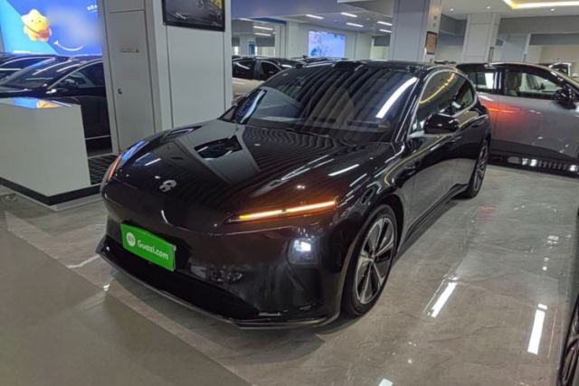 Used Nio ET5T 2025 75 kWh Touring