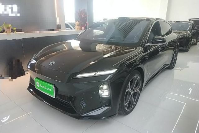 Used Nio ET5T 2025 75 kWh Touring