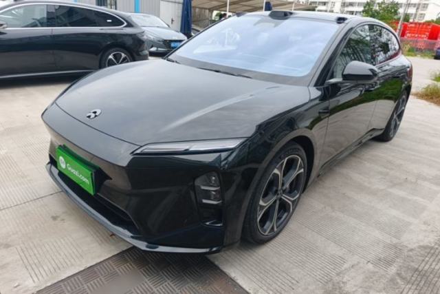 Used Nio ET5T 2025 75 kWh Touring