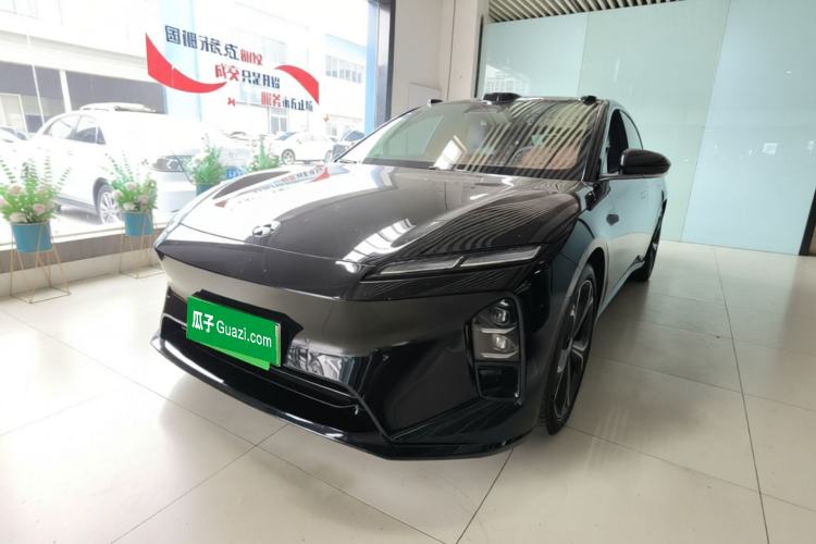 Nio ET5T 2025 75 kWh Touring