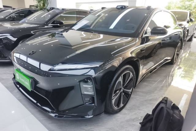 Used Nio ET5T 2025 75 kWh Touring