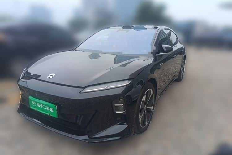 Used Nio ET5T 2025 75 kWh Touring Guazi used car, China used car export, Used car for sale, Used  cars, Cheapest cars for sale