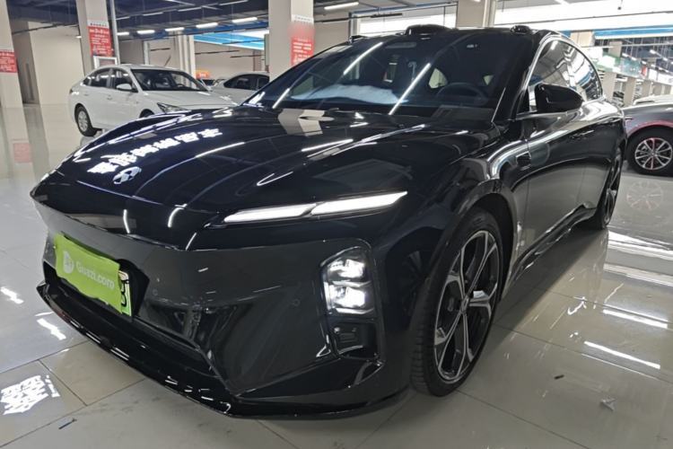 Used Nio ET5T 2025 75 kWh Touring Guazi used car, China used car export, Used car for sale, Used cars, Cheapest cars for sale