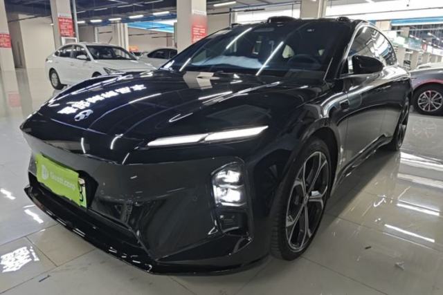 Used Nio ET5T 2025 75 kWh Touring