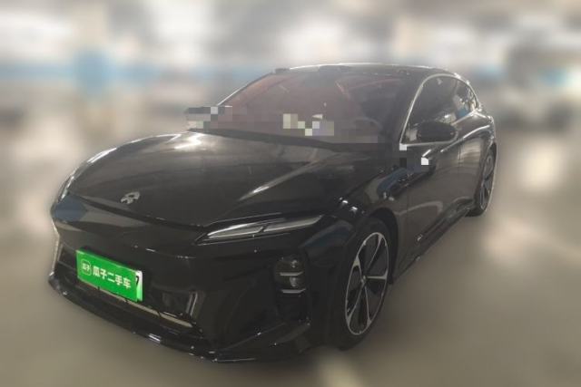 Used Nio ET5T 2025 75 kWh Touring