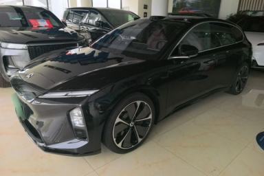 Used Nio ET5T 2025 75 kWh Touring