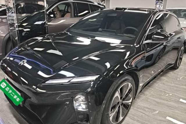 Used Nio ET5T 2025 75 kWh Touring