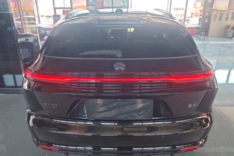 Used Nio ET5T 2025 75 kWh Touring Rear
