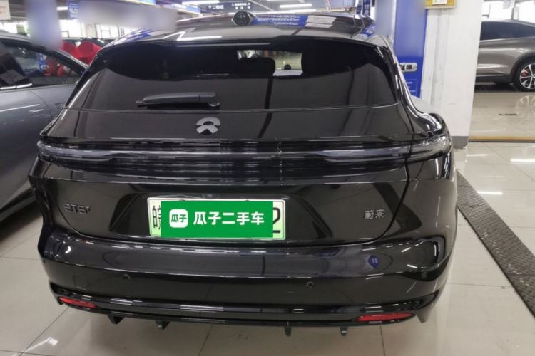 Used Nio ET5T 2025 75 kWh Touring Rear