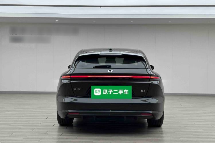 Used Nio ET5T 2025 75 kWh Touring Rear