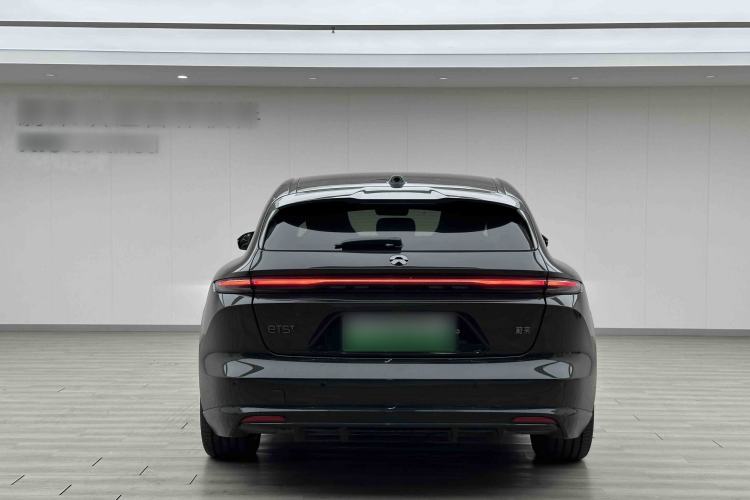 Used Nio ET5T 2025 75 kWh Touring Rear