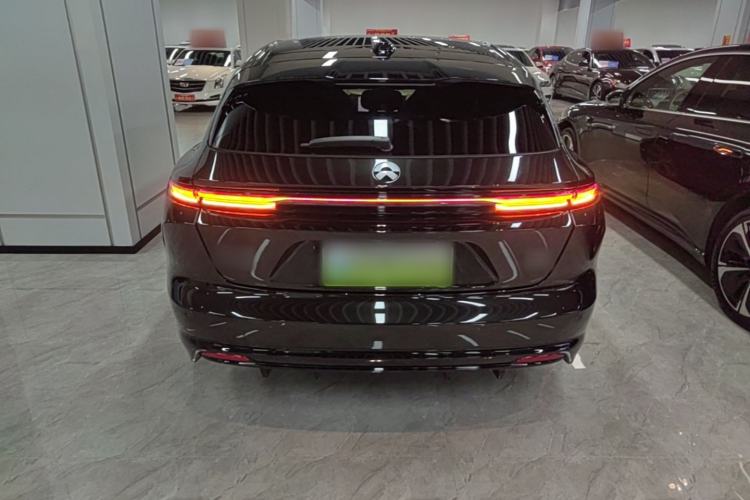 Used Nio ET5T 2025 75 kWh Touring Rear