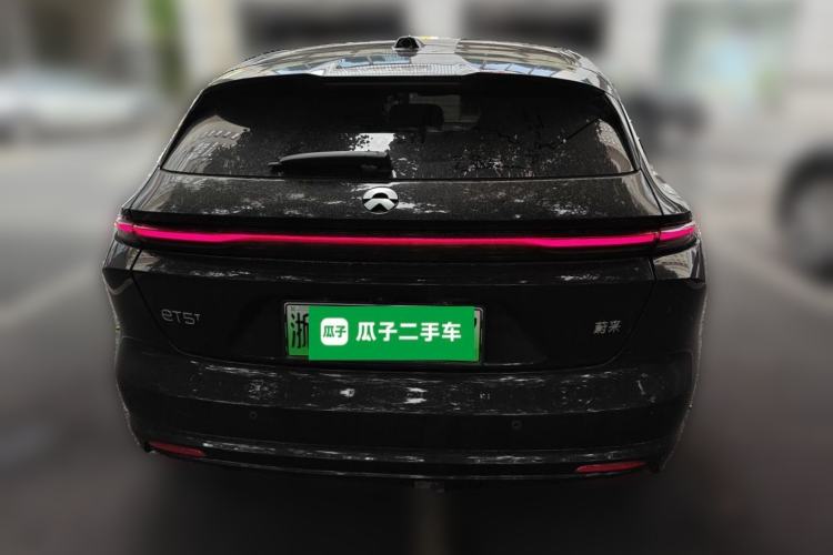 Used Nio ET5T 2025 75 kWh Touring Rear