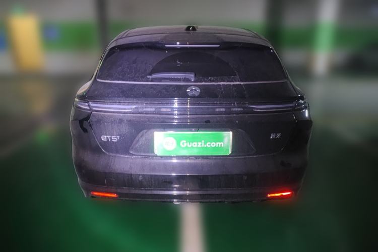 Used Nio ET5T 2025 75 kWh Touring Rear