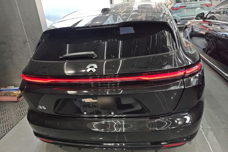 Used Nio ET5T 2025 100kWh Touring Rear