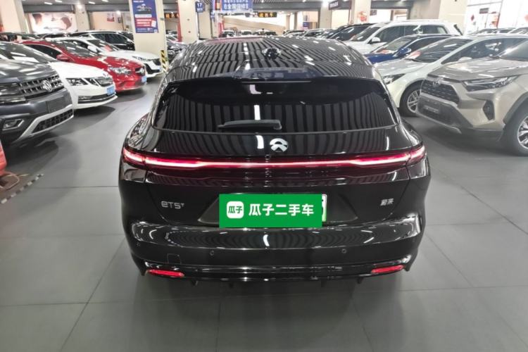 Used Nio ET5T 2025 75 kWh Touring Rear
