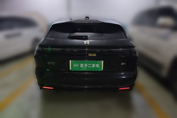 Used Nio ET5T 2025 75 kWh Touring Rear