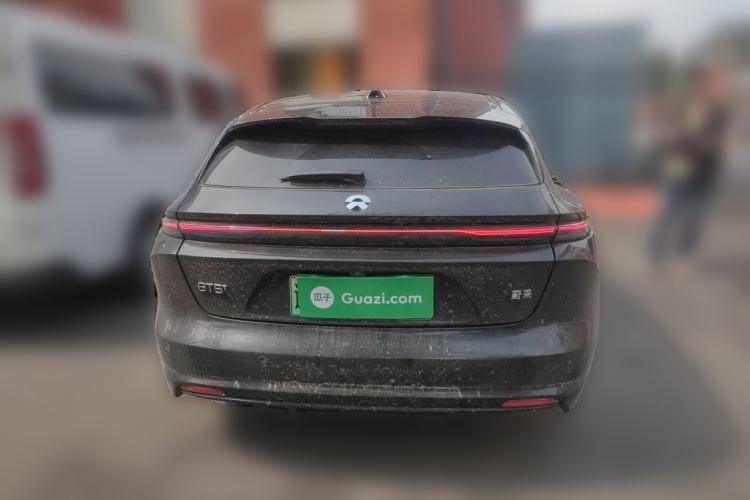Used Nio ET5T 2025 75 kWh Touring Rear
