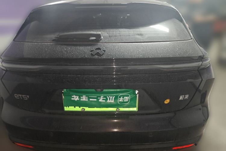 Used Nio ET5T 2025 100kWh Touring Rear