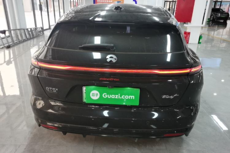 Used Nio ET5T 2025 75 kWh Touring Rear