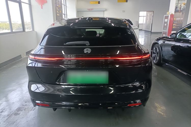 Used Nio ET5T 2025 75 kWh Touring Rear