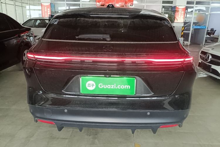Used Nio ET5T 2025 75 kWh Touring Rear