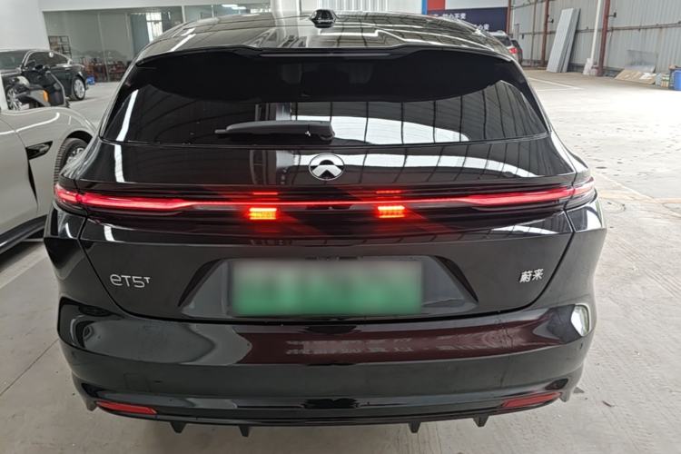 Used Nio ET5T 2025 75 kWh Touring Rear