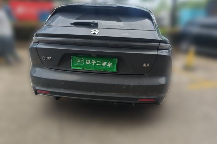 Used Nio ET5T 2025 75 kWh Touring Rear