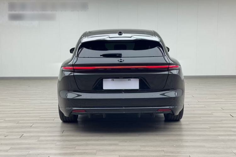 Used Nio ET5T 2025 75 kWh Touring Rear
