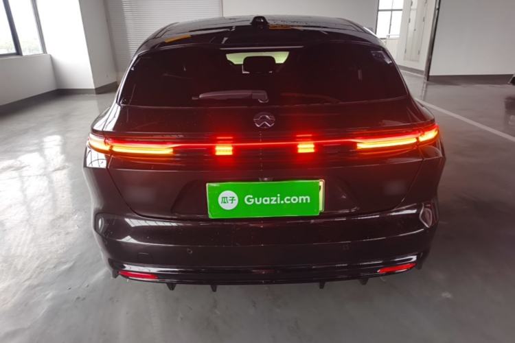 Used Nio ET5T 2025 75 kWh Touring Rear
