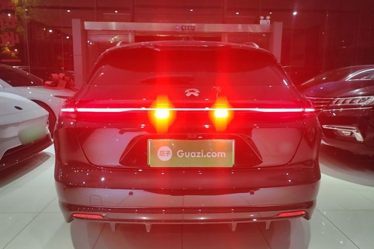 Used Nio ET5T 2025 75 kWh Touring Rear